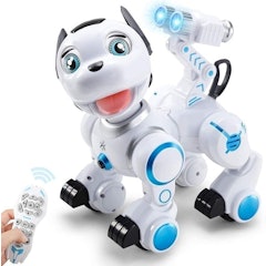 RC Robot Dog Toy