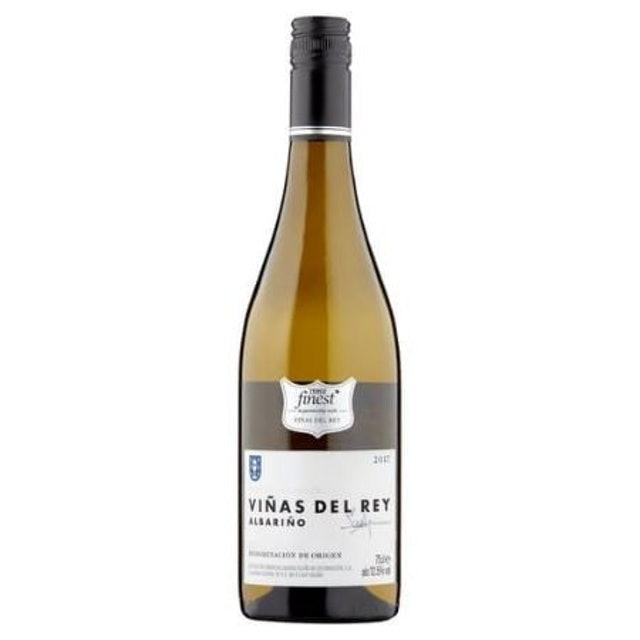 10 Best White Wines | UK Wine Specialist Reviewed 1