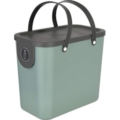 Indoor Recycling Bin with Handles