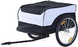 10 Best Bike Cargo Trailers UK 2024 | Burley, Schwinn and More 1