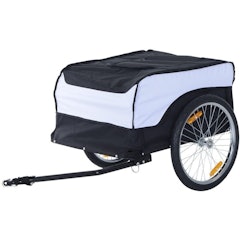 Folding Bike Trailer
