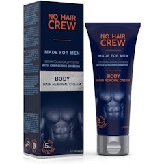 Premium Body Hair Removal Cream