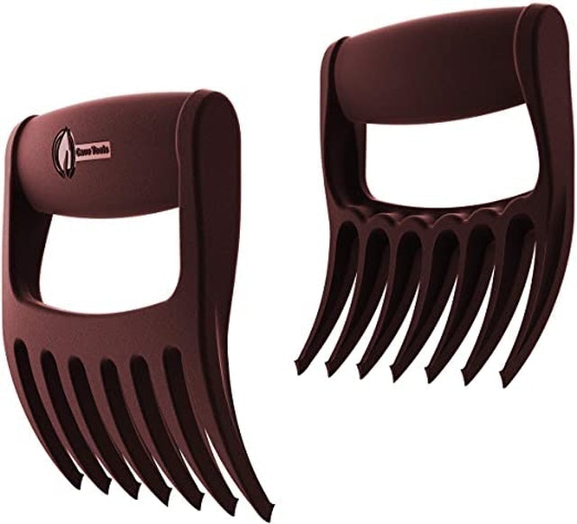 10 Best Meat Claws UK 2024 | Cave Tools, Mountain Grillers and More 2
