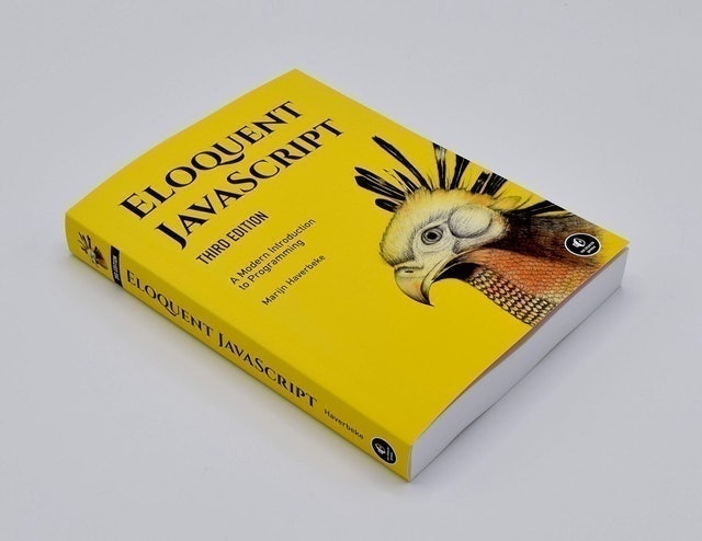 Eloquent JavaScript 2