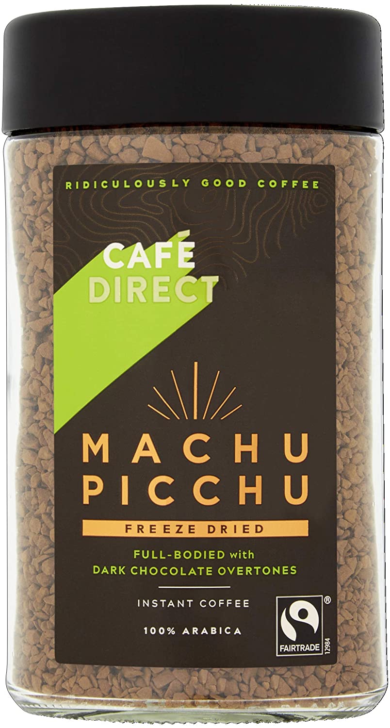 10 Best Instant Coffees | UK Coffee Barista Reviewed 1