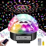 10 Best Disco Balls UK 2024 5