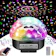 MOSFiATA 5. GUSODOR LED Magic Crystal Disco Lights 1