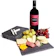 Juvale Mini Slate Cheese Boards 1