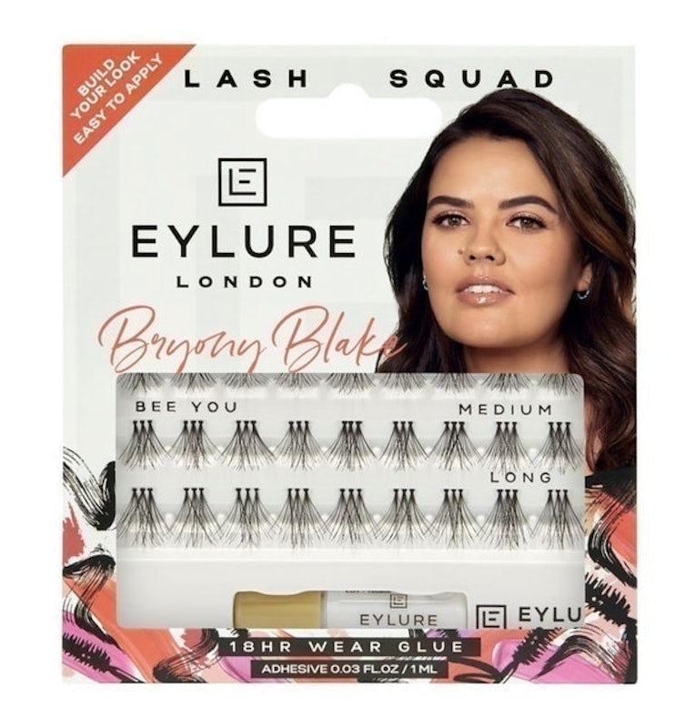 Lash Squad Bryony Blake False Lashes 1