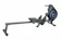 Pro Fitness Air and Magnetic Rowing Machine 1