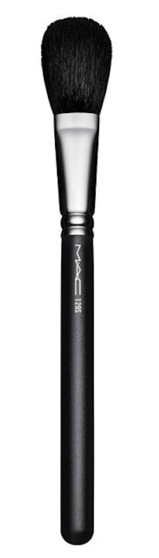 129S Powder/Blush Brush 1
