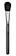 MAC 129S Powder/Blush Brush 1