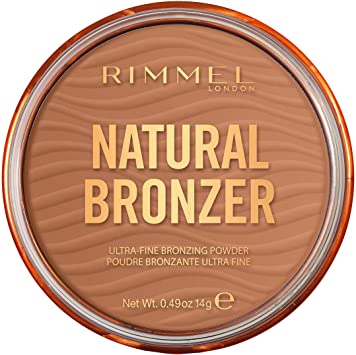 Natural Bronzer 1