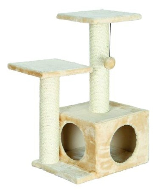 Scratching Post 1