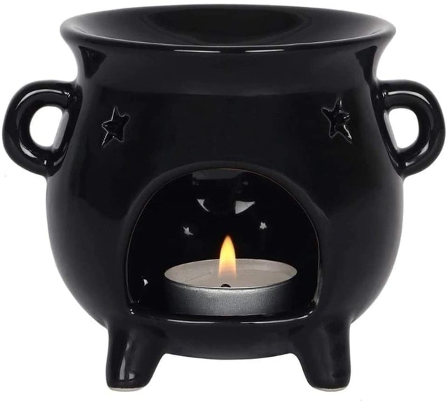Cauldron Wax Melt Tealight Burner 1