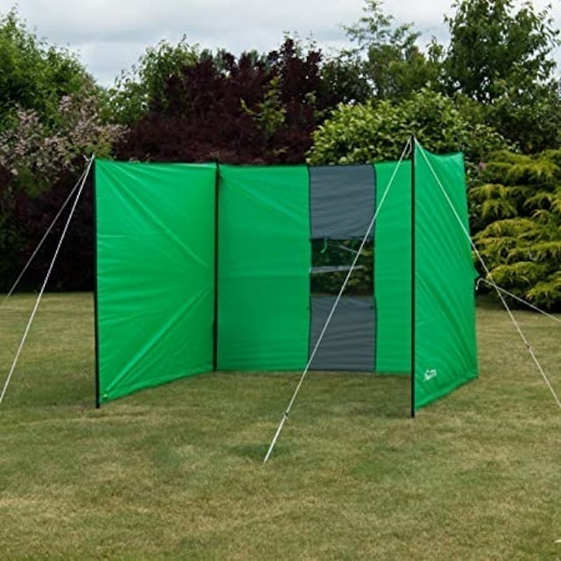 Large Camping Windbreak 1