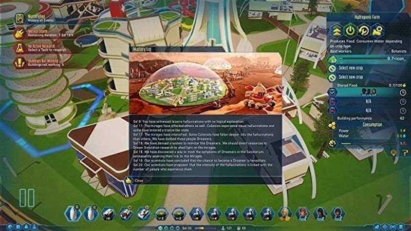 Surviving Mars 3
