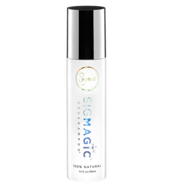 10 Best Makeup Brush Cleaners 2024 | UK Makeup Artist Reviewed 5