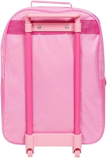 Disney Princess Wheeled Trolley Suitcase 2