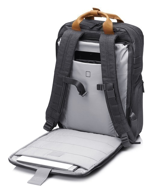 Envy Urban Laptop Backpack 2