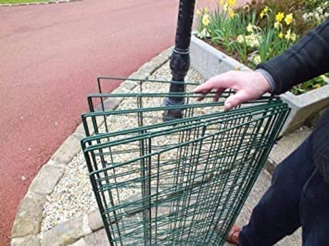 The Portable Dog Fence  2