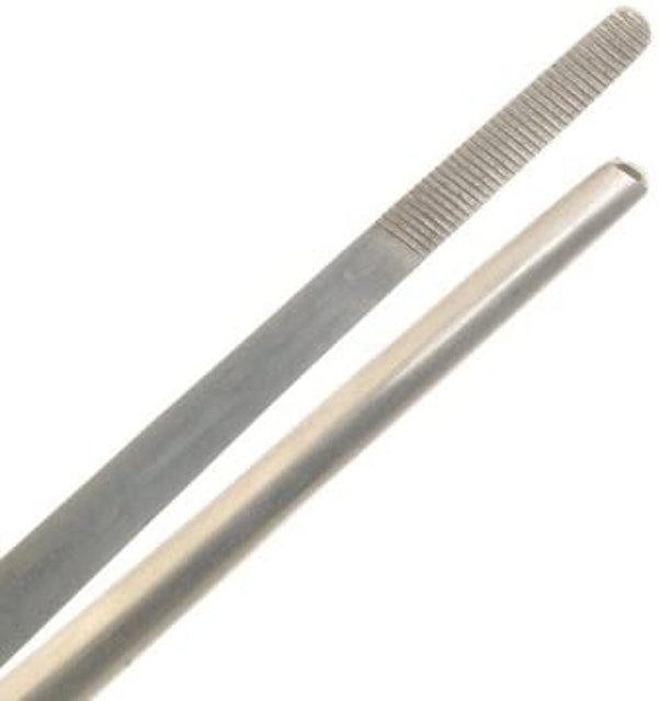 7. May Steel Kitchen Tweezers 2