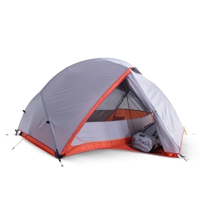 2-Person Trekking Tent 2