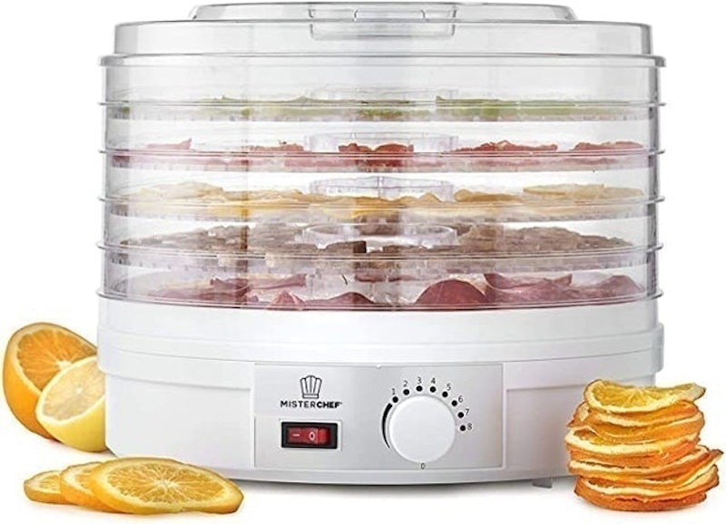 Food Dehydrator 1