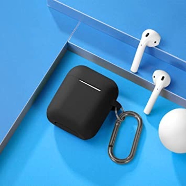 Silicone Shockproof Protective Airpod Skin 2