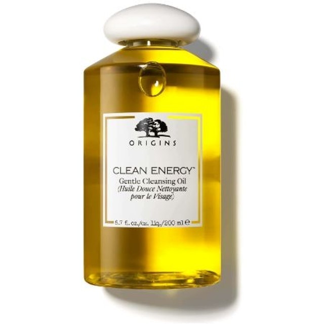 9. Origins Clean Energy™ Gentle Cleansing Oil 1