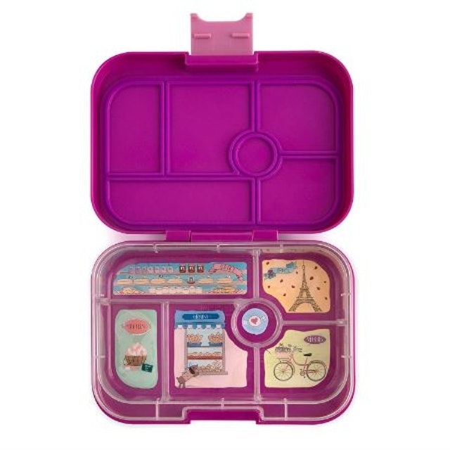 10 Best Bento Boxes UK 2024 | Sistema, Umami, and More 5