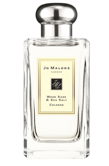 Wood Sage & Sea Salt Cologne 1