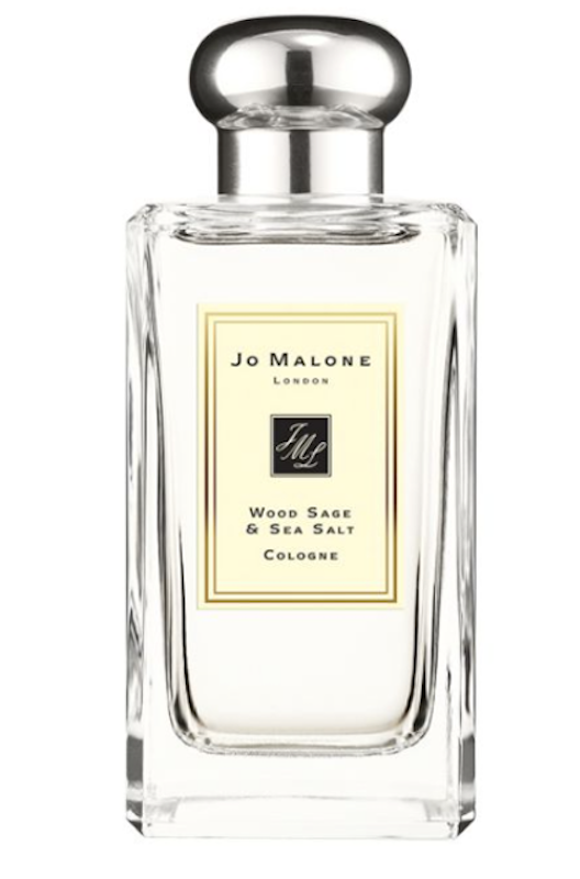 Wood Sage & Sea Salt Cologne 1
