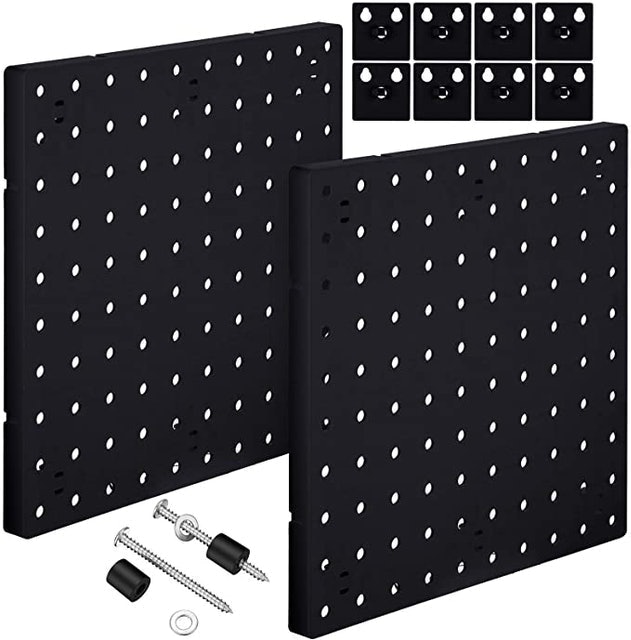 10 Best Pegboards UK 2024 | IKEA, Sealey and More 2