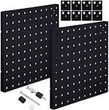 10 Best Pegboards UK 2024 | IKEA, Sealey and More 2