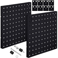 Display Pegboard