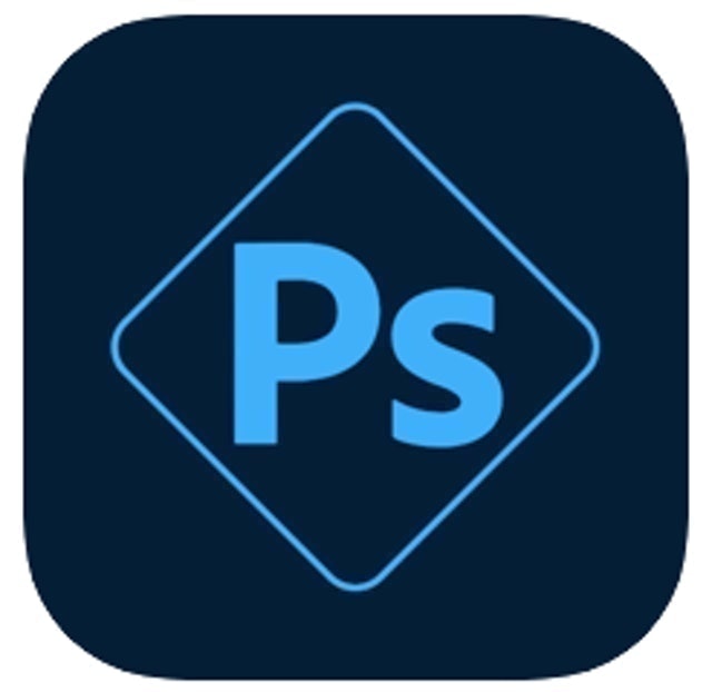 Photoshop Express Photo Editor 1