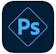 Adobe Photoshop Express Photo Editor 1