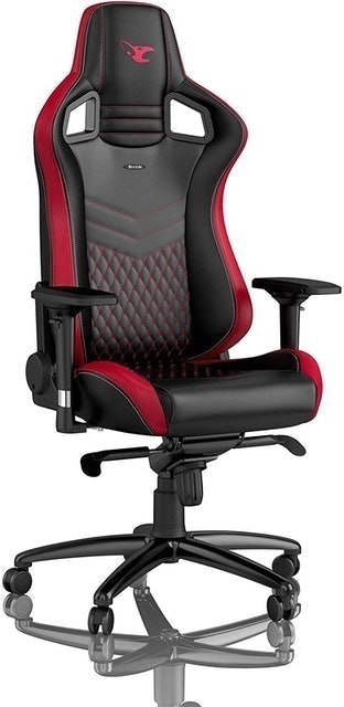 EPIC Gaming Chair 4