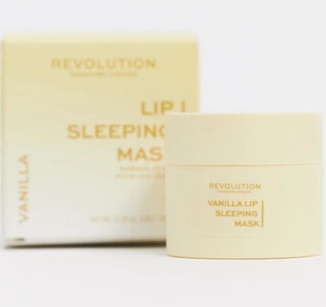 Lip Sleeping Mask 2