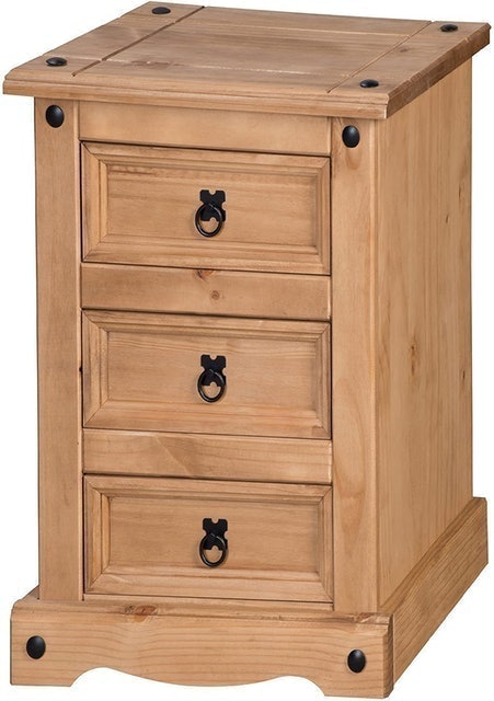 10 Best Bedside Tables UK 2024 | Habitat, John Lewis and More 4
