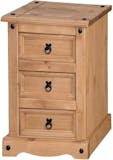 10 Best Bedside Tables UK 2024 | Habitat, John Lewis and More 4