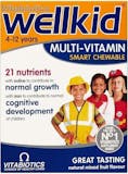 10 Best Multivitamins for Kids UK 2024 | Vitabiotics, Centrum and More 2