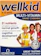 Vitabiotics WellKid Smart Chewable Multi-Vitamins 1
