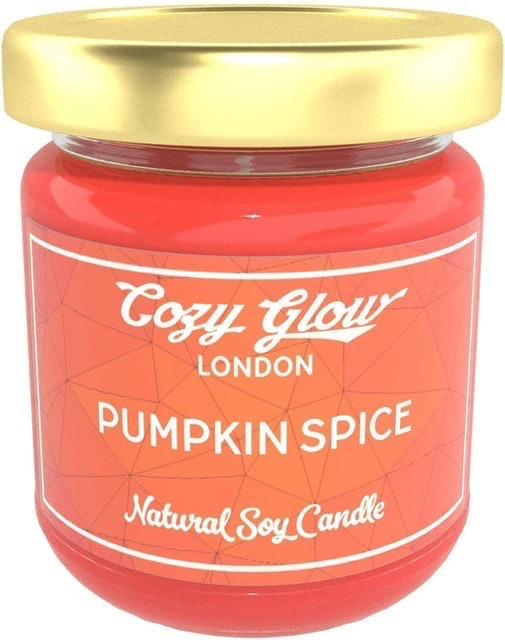 10 Best Autumn Candles UK 2024 | Yankee Candle, Diptyque and More 3