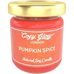 Pumpkin Spice
