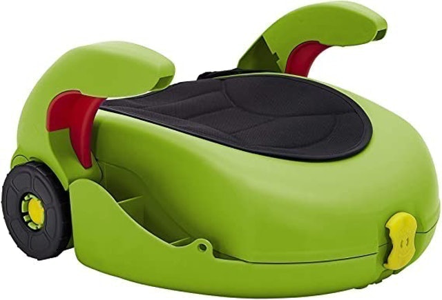 CarGo Seat 2