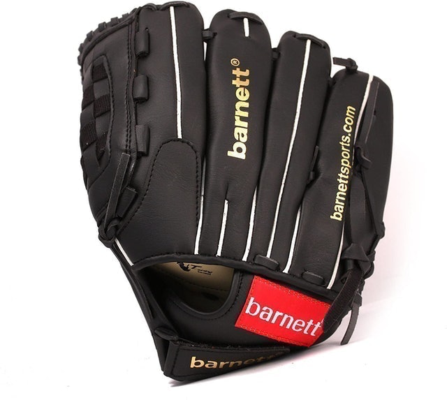 Outfield Baseball Glove 1