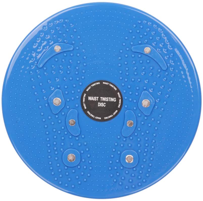 Ab Twist Board 1