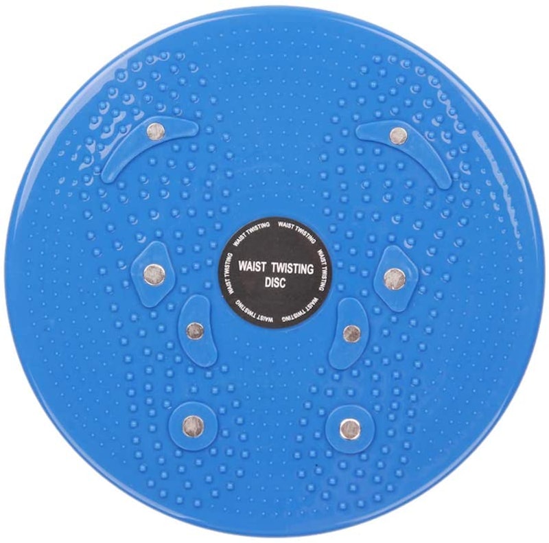 Ab Twist Board 1